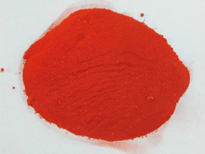 钼铬红208
