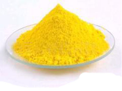 道路标线涂料用黄颜料